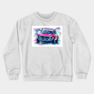 Alfisti Dreams Crewneck Sweatshirt